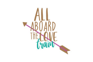 All Aboard the Love Train