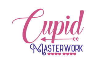 Cupid Masterwork: Graphics for Crafts