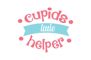 Cupids Little Helper: Graphics and Crafts