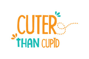 Cuter Than Cupid: Graphics and Crafts for Digital Sellers