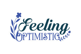 Feeling Optimistic