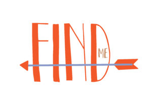 Find Me: Graphics for Crafts and Small Business Branding