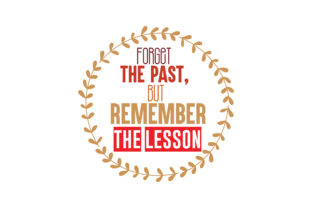 Forget the Past, but Remember the Lesson: Graphics and Crafts
