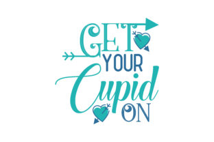 Get Your Cupid on: Graphics and Crafts for Creative Publishing