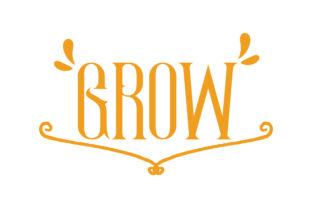 Grow Quote: Graphics and Crafts for Branding
