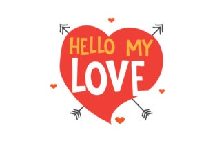 Hello My Love