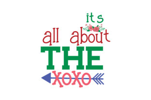 It’s All About the Xoxo Quote