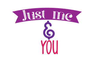 Just Me You: Graphics for Crafts and Creative Marketing