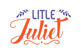 Little Juliet: Graphics for Crafts and Small Business