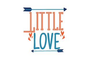 Little Love: Graphics and Crafts for Digital Sellers