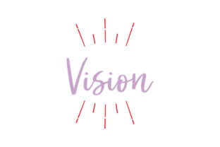 Vision Quote: Graphics for Crafts and Content
